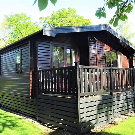 Bewick Lodge Keswick  Exterior foto